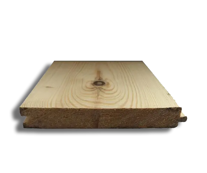 T&G Flooring